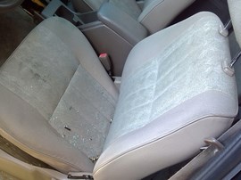 2000 TOYOTA TACOMA, BLACK, SR5 MODEL, PRE-RUNNER, EXTD CAB, 3.4L, AT.Z25203
